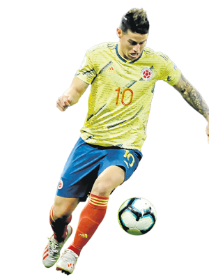 James-1