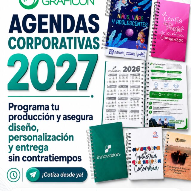 Agendas Corporativas