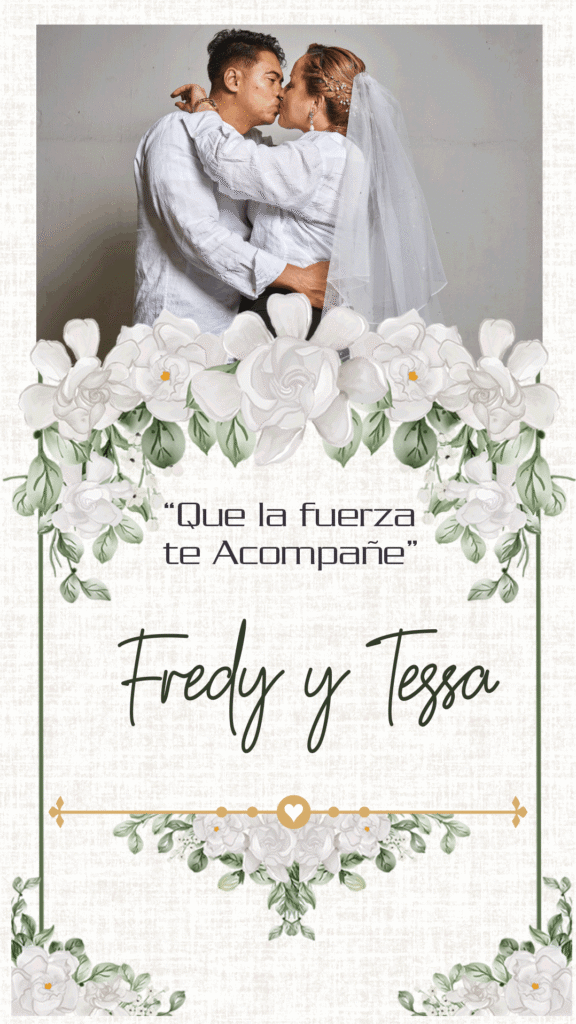 Fredy & Tessa